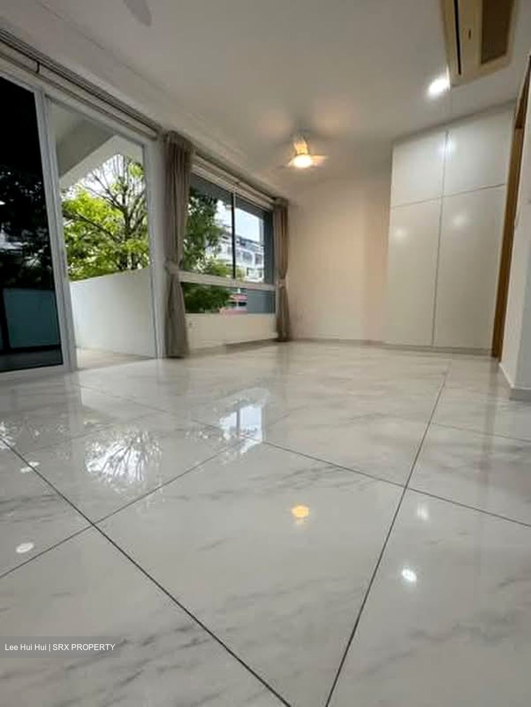 10 Shelford (D11), Apartment #602065091